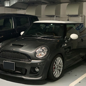 ミニ ハッチバック JCW