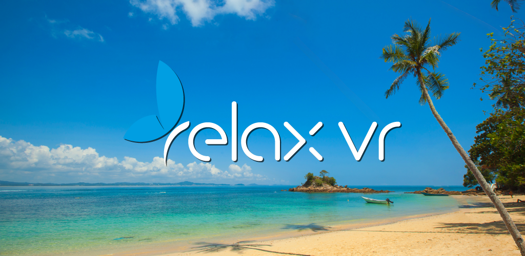 Relax vr 1.4.1 apk free