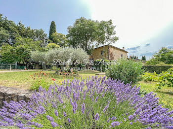 maison à Uzès (30)