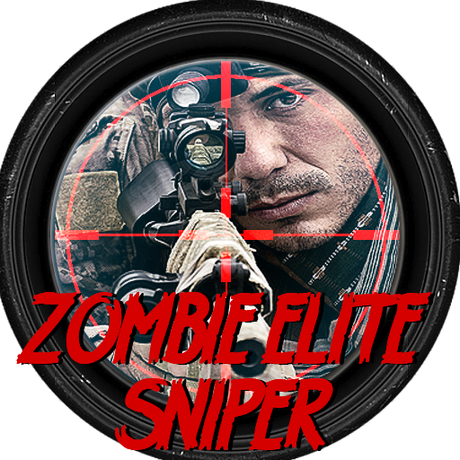 Zombie Elite Sniper icon