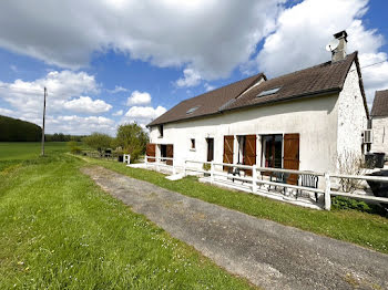 maison à Augers-en-Brie (77)