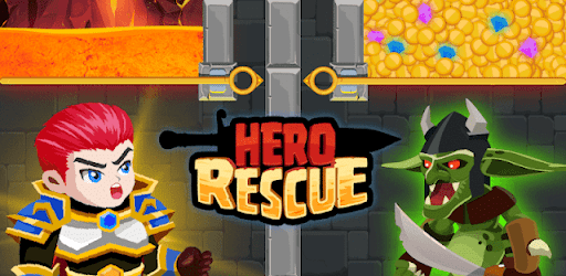 Hero Rescue