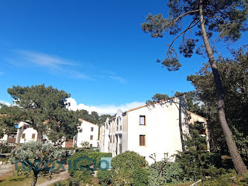 appartement à Saint-Georges-de-Didonne (17)