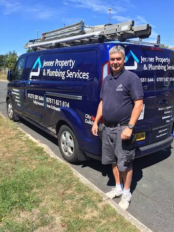 Jenner Property & Plumbing Services  album cover