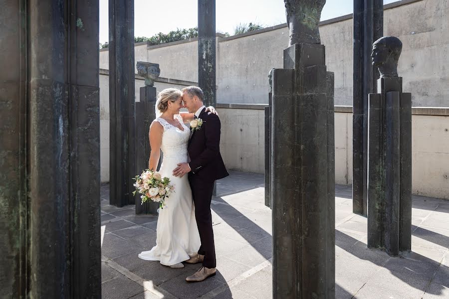 Fotógrafo de bodas Simone Janssen (janssen). Foto del 27 de enero 2023