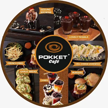 Pokket Cafe photo 