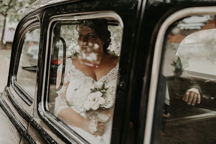 Fotografer pernikahan Pierpaolo Cialini (pierpaolocialini). Foto tanggal 29 Juni 2020