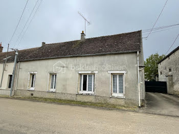 maison à Chevrainvilliers (77)