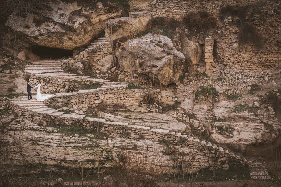 Wedding photographer Agustin Zurita (agustinzurita). Photo of 29 January 2018