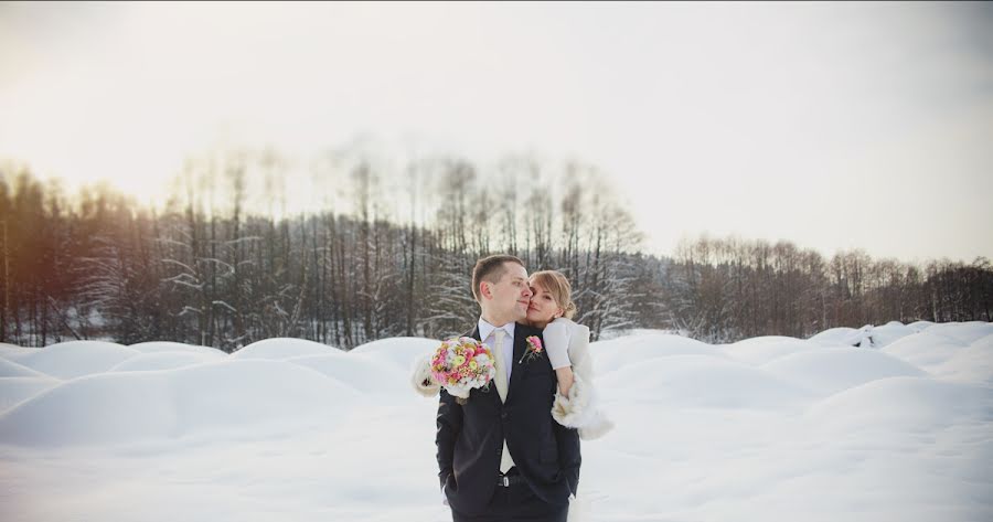 Wedding photographer Vitali Kurets (frozen). Photo of 28 March 2013