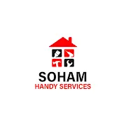 Soham Handy services Logo