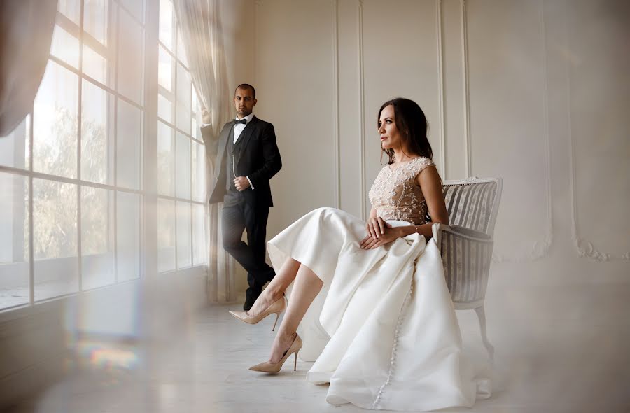 Wedding photographer Tatyana Dolchevita (dolcevita). Photo of 16 March 2019