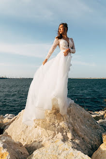 Wedding photographer Maks Kirilenko (mk10). Photo of 27 April