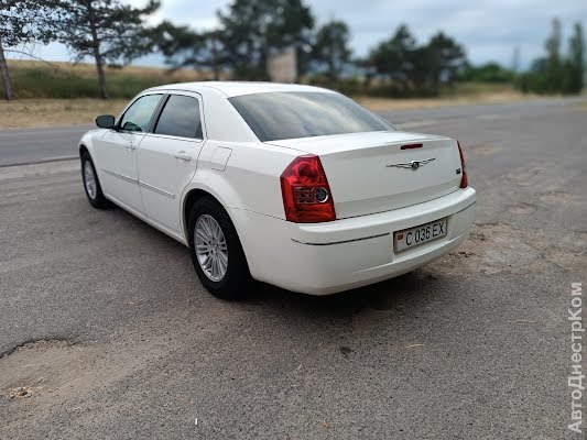 продам авто Chrysler 300C 300C фото 5