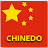 China Online Shopping icon