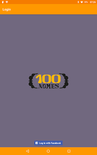 100 Nomes