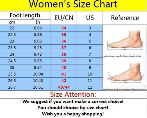 Title 1, Womens Fashionable Platform Height Increasing ...