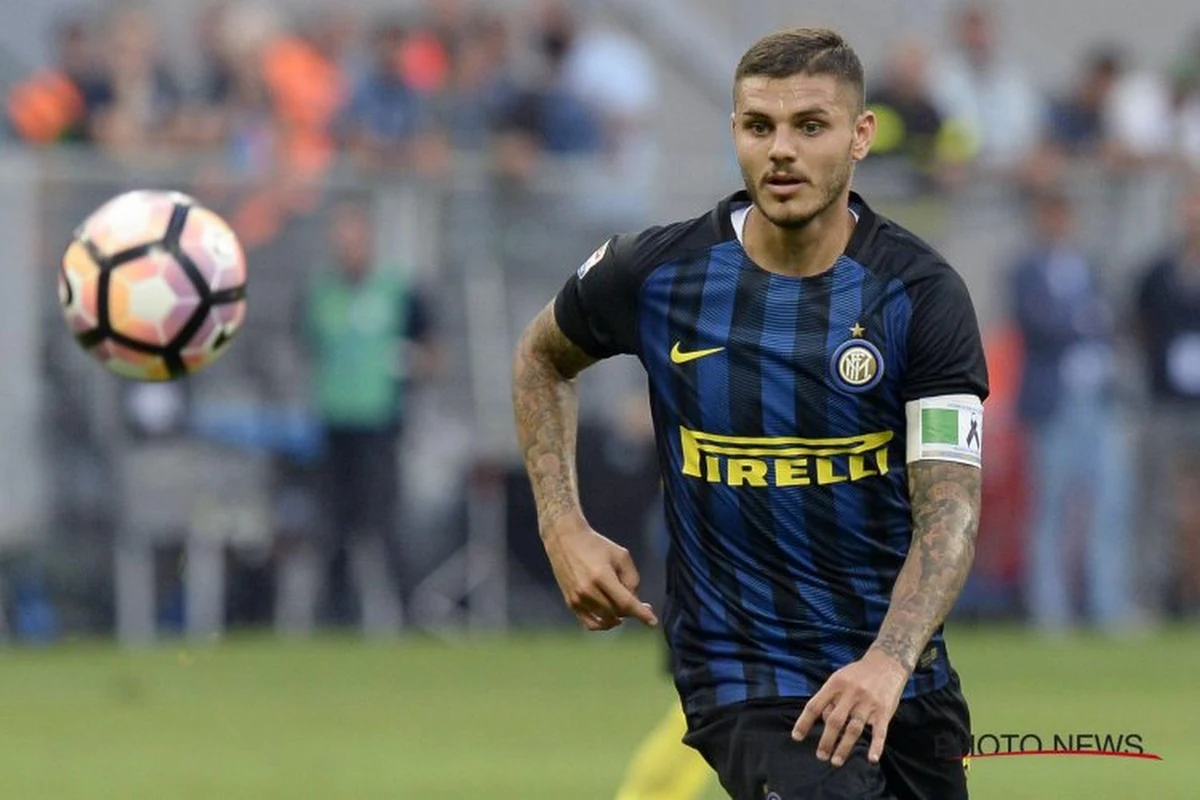 L'Inter accroché, tout profit pour le Napoli?