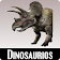 Dinosaurios icon