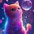 Cute Cat Wallpaper icon