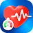 Heart Rate Check icon