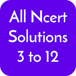 Cover Image of Herunterladen Alle Ncert-Lösungen 1.2 APK