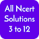 All Ncert Solutions icon