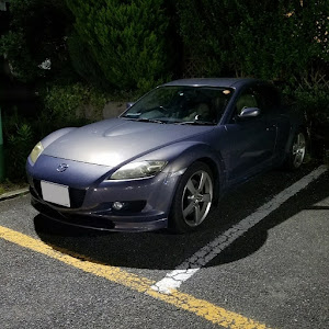 RX-8