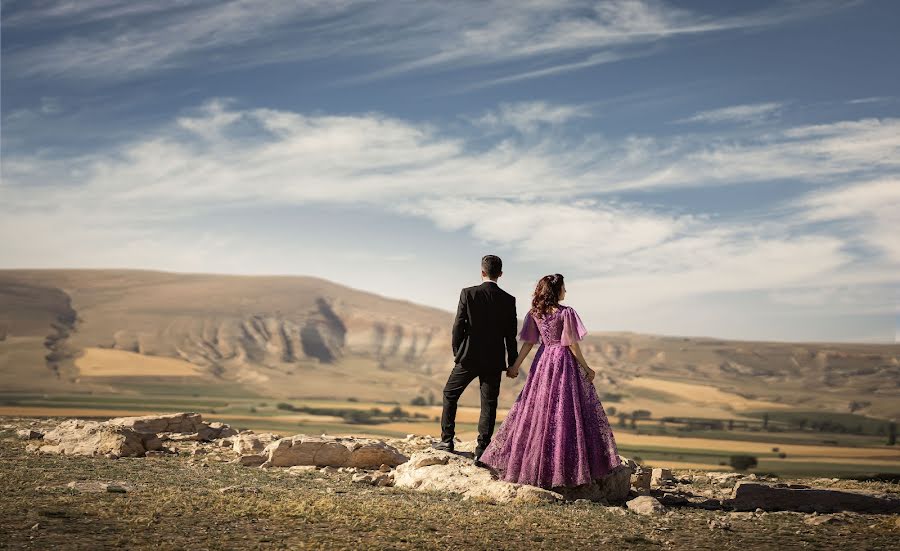 Wedding photographer Onur Celikdemir (onurcelikdemir). Photo of 4 March 2023