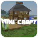 App herunterladen Mini Craft | Pocket Edition 2018 Installieren Sie Neueste APK Downloader