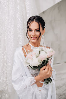 Fotograful de nuntă Aleksandr Bogomazov (bogomazov). Fotografia din 3 septembrie 2022
