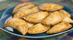 Natalie Morales' Empanadas was pinched from <a href="http://www.today.com/food/mothers-day-natalie-morales-shares-her-moms-empanada-recipe-t19766" target="_blank">www.today.com.</a>