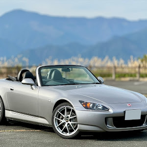 S2000 AP2