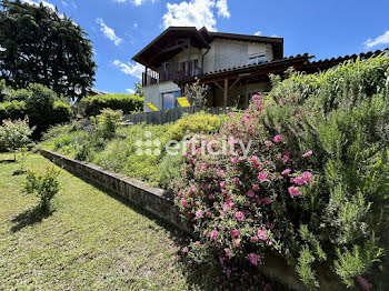 maison à Sainte-Foy-lès-Lyon (69)