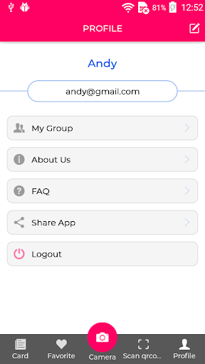 AIR - All In Rewards