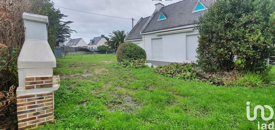 Vente maison 4 pièces 61 m² à Saint-Pierre-Quiberon (56510), 312 000 €