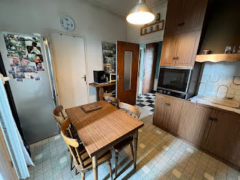 appartement à Paray-le-Monial (71)
