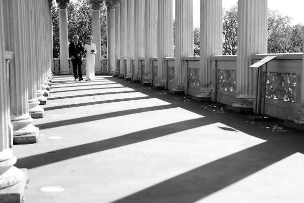 Wedding photographer Juan Jorge Kuhnle (jjkuhnle). Photo of 21 December 2018