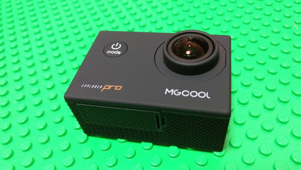 MGCOOL Explorer Pro