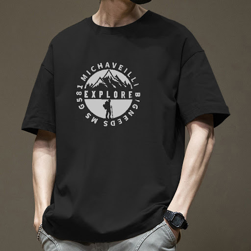 Black 2474