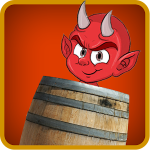 Conquer The Devil 1.0 Icon