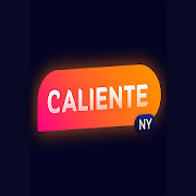 CALIENTE NY  Icon