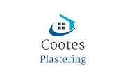 Cootes Plastering  Logo