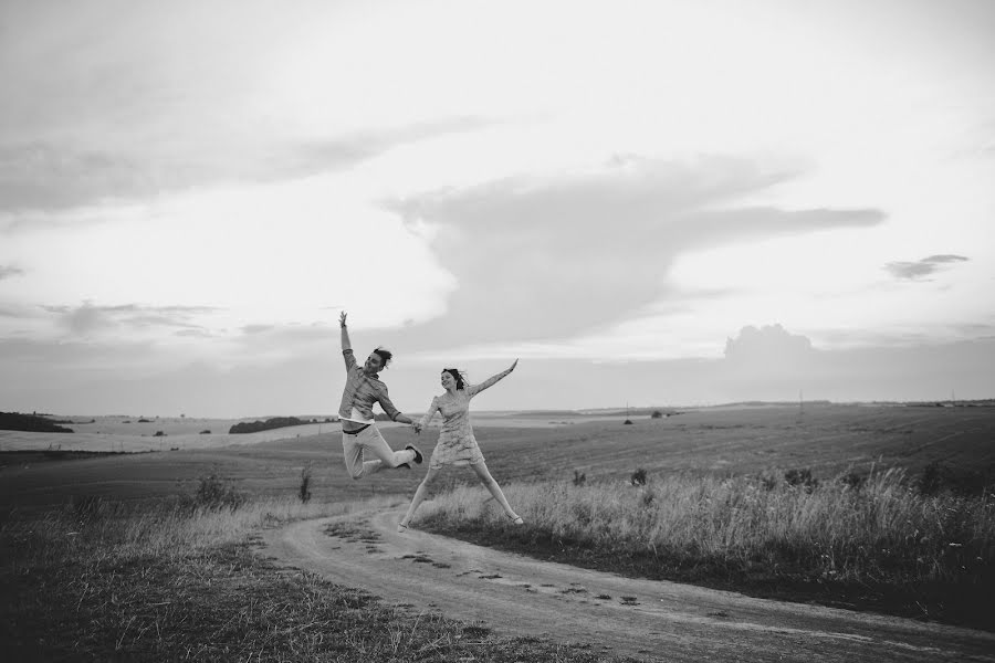 Bryllupsfotograf Oksana Koren (oxanakoren). Bilde av 19 juli 2016