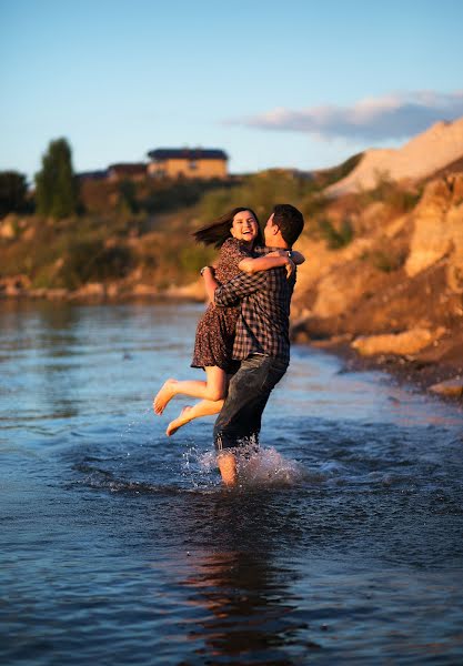 Wedding photographer Elmira Yavgareeva (phialca). Photo of 29 January 2021