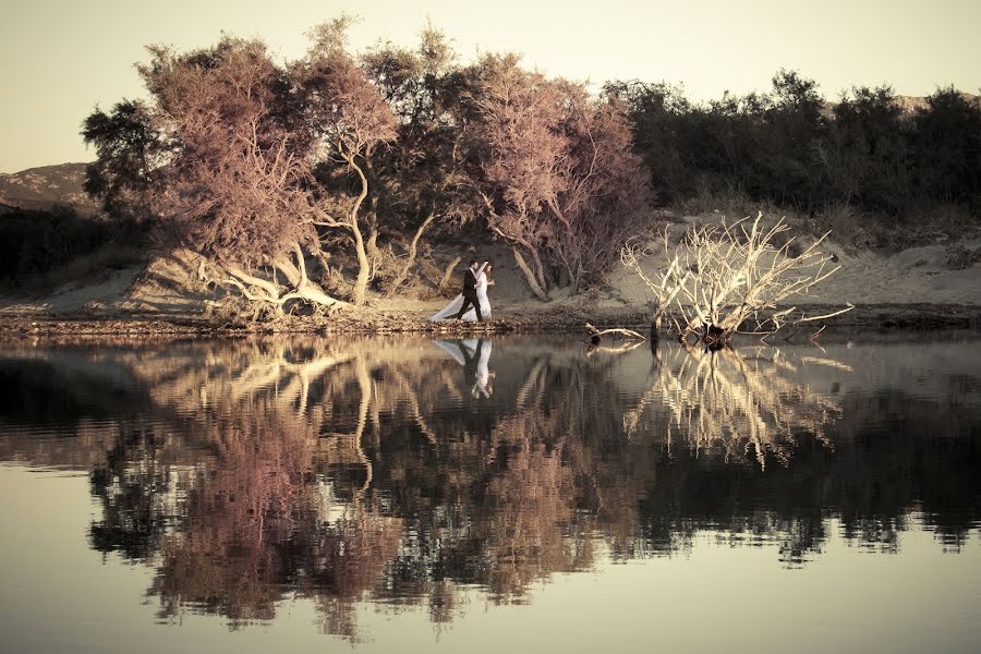 結婚式の写真家Alberto Canale (albertocanale)。2019 12月13日の写真