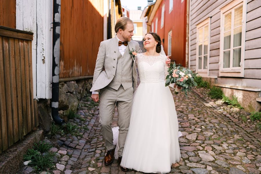 Photographe de mariage Subodh Agnihotri (agni). Photo du 13 mai