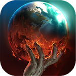 Zombie World SLG 3D : last day of survival Apk