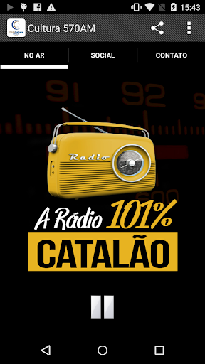 Cultura 570AM