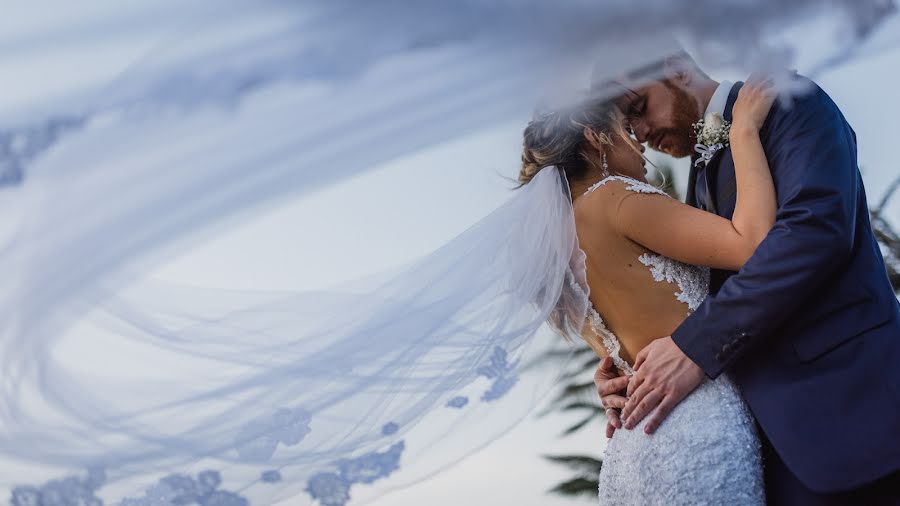 Fotografo di matrimoni Ramiro Caicedo (ramirocaicedo). Foto del 13 luglio 2018